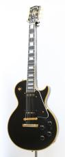 Gibson 1954 Les Paul Custom Staple Pickup Reissue VOS / Ebony / 4.21kg_3