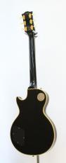 Gibson 1954 Les Paul Custom Staple Pickup Reissue VOS / Ebony / 4.21kg_4