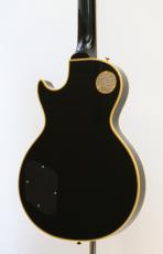 Gibson 1954 Les Paul Custom Staple Pickup Reissue VOS / Ebony / 4.21kg_6
