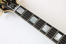 Gibson 1954 Les Paul Custom Staple Pickup Reissue VOS / Ebony / 4.21kg_7