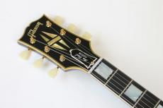 Gibson 1954 Les Paul Custom Staple Pickup Reissue VOS / Ebony / 4.21kg_8