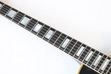 Gibson 1954 Les Paul Custom Staple Pickup Reissue VOS / Ebony / 4.21kg_9