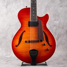 Kikuchi Guitars MF15S Violin Burst