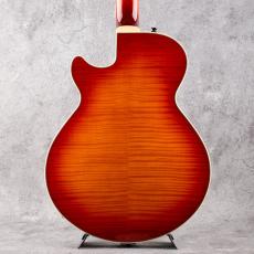 Kikuchi Guitars MF15S Violin Burst_4