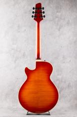 Kikuchi Guitars MF15S Violin Burst_5