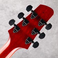 Kikuchi Guitars MF15S Violin Burst_9