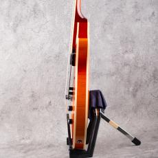 Kikuchi Guitars MF15S Violin Burst_11