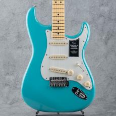 Fender Player II Stratocaster HSS MN Aquatone Blue【S/N MX26020830】