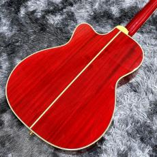Takamine FPT752C CYS【2025年製】【日本製】【エレアコ】_8
