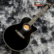 Paul Reed Smith [PRS] SE A20E Angelus Cutaway Blacktop Satin【特価】【2022年製】【エレアコ】_2