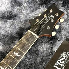 Paul Reed Smith [PRS] SE P20 Parlor Satin Black Top【特価】【2022年製】【小振りなパーラーサイズ!】_6