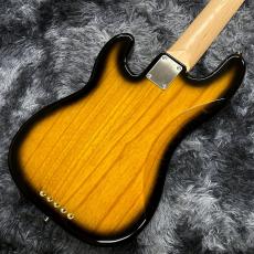 Black Smoker Standard Series BETA PJ5 XL 2-Tone Sunburst w/Gold Hardwear【国産ハイエンド】【2025年製】_8