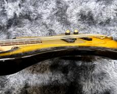 Black Smoker Standard Series BETA PJ5 XL 2-Tone Sunburst w/Gold Hardwear【国産ハイエンド】【2025年製】_9
