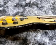 Black Smoker Standard Series BETA PJ5 XL 2-Tone Sunburst w/Gold Hardwear【国産ハイエンド】【2025年製】_10