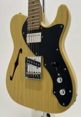 G&L Limited ASAT Classic Thinline Blues Boy / Buttercotch Blonde