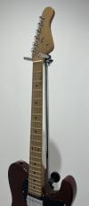 G&L Limited ASAT Classic Thinline Blues Boy / Mocha_3