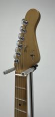 G&L Limited ASAT Classic Thinline Blues Boy / Mocha_4
