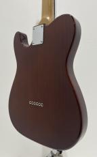 G&L Limited ASAT Classic Thinline Blues Boy / Mocha_5