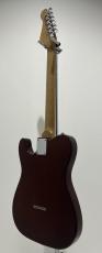 G&L Limited ASAT Classic Thinline Blues Boy / Mocha_6