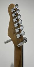 G&L Limited ASAT Classic Thinline Blues Boy / Mocha_8