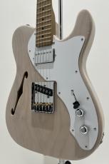 G&L Limited ASAT Classic Thinline Blues Boy / Blonde【アウトレット大特価!】