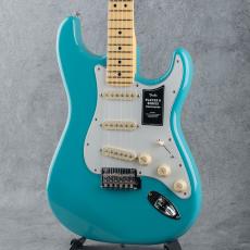 Fender Player II Stratocaster HSS MN Aquatone Blue【S/N MX26020830】_3