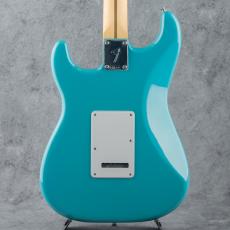 Fender Player II Stratocaster HSS MN Aquatone Blue【S/N MX26020830】_4