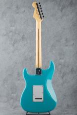 Fender Player II Stratocaster HSS MN Aquatone Blue【S/N MX26020830】_5
