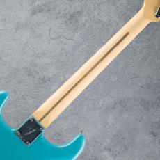 Fender Player II Stratocaster HSS MN Aquatone Blue【S/N MX26020830】_7