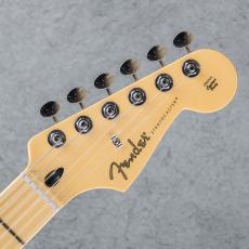Fender Player II Stratocaster HSS MN Aquatone Blue【S/N MX26020830】_8