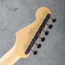Fender Player II Stratocaster HSS MN Aquatone Blue【S/N MX26020830】_9