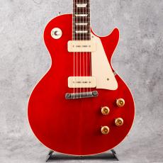 Gibson 1954 Les Paul Reissue Chambered Gloss Faded Cherry 2014
