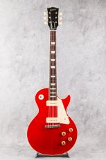 Gibson 1954 Les Paul Reissue Chambered Gloss Faded Cherry 2014_2