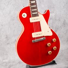Gibson 1954 Les Paul Reissue Chambered Gloss Faded Cherry 2014_3