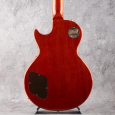 Gibson 1954 Les Paul Reissue Chambered Gloss Faded Cherry 2014_4