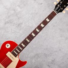 Gibson 1954 Les Paul Reissue Chambered Gloss Faded Cherry 2014_6