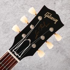 Gibson 1954 Les Paul Reissue Chambered Gloss Faded Cherry 2014_8