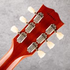 Gibson 1954 Les Paul Reissue Chambered Gloss Faded Cherry 2014_9