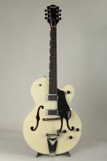 Gretsch G6118T-LIV Players Edition Anniversary Lotus Ivory 2020_2