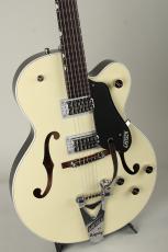 Gretsch G6118T-LIV Players Edition Anniversary Lotus Ivory 2020_3