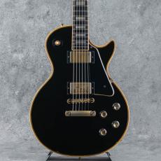 Gibson 1977 Les Paul Custom Ebony