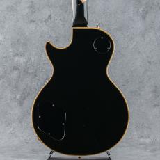 Gibson 1977 Les Paul Custom Ebony_4