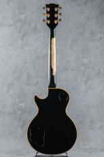 Gibson 1977 Les Paul Custom Ebony_5