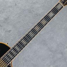 Gibson 1977 Les Paul Custom Ebony_6