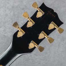 Gibson 1977 Les Paul Custom Ebony_9