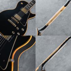 Gibson 1977 Les Paul Custom Ebony_10