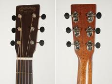 Martin 【2024年製】000-15E #2877112 【オール単板】【USED】_3