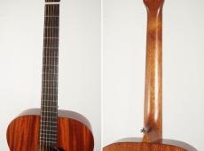 Martin 【2024年製】000-15E #2877112 【オール単板】【USED】_4