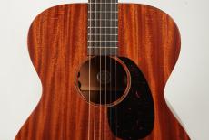 Martin 【2024年製】000-15E #2877112 【オール単板】【USED】_5
