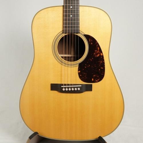 Martin 【2023年製】D-28 Standard #2751049【USED】